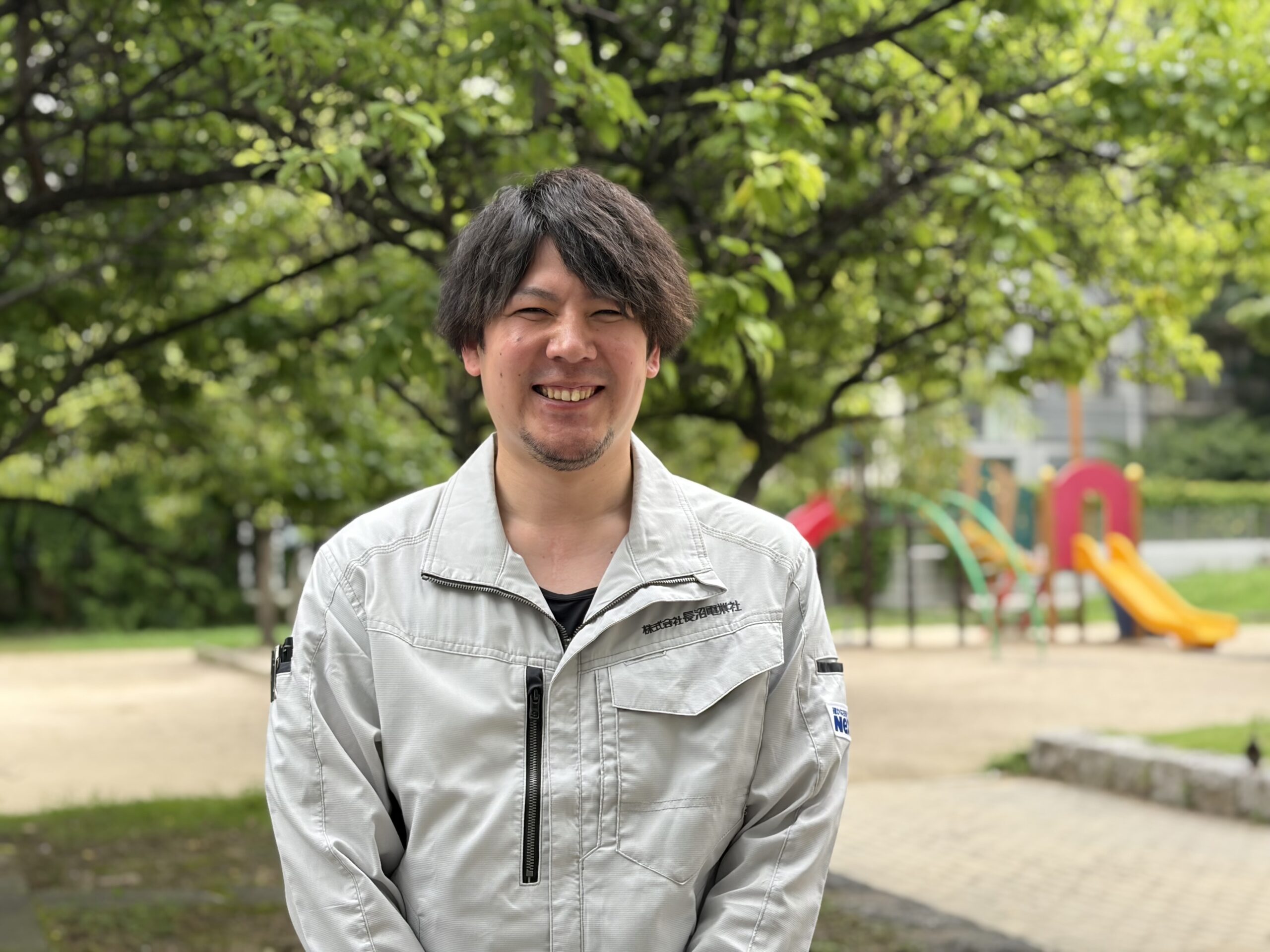 仕事内容紹介