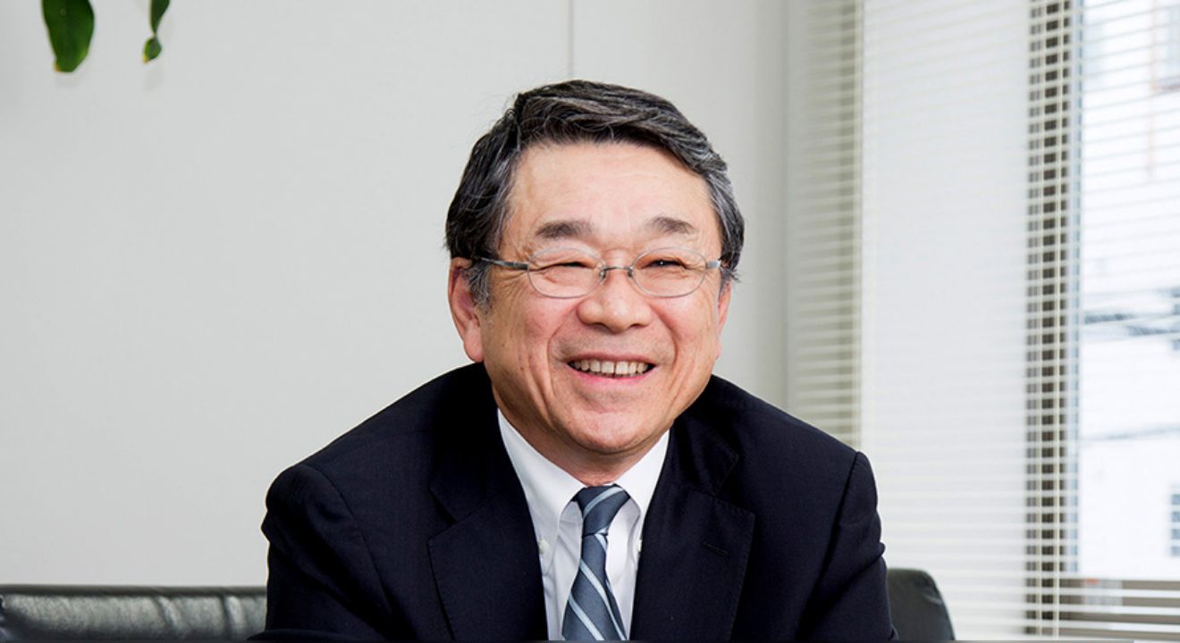 画像：長沼 毅