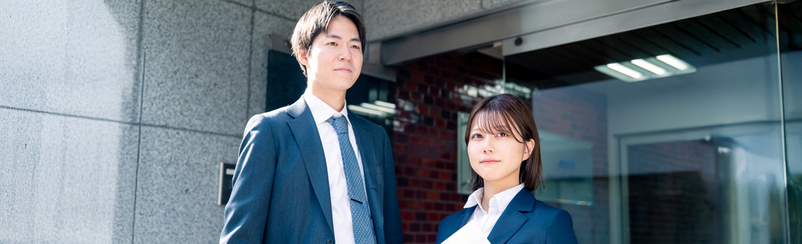 長沼商事で働く魅力